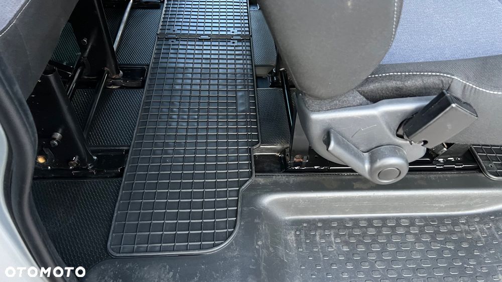 Opel Vivaro L2H1 2,9t Edition Tour - 17