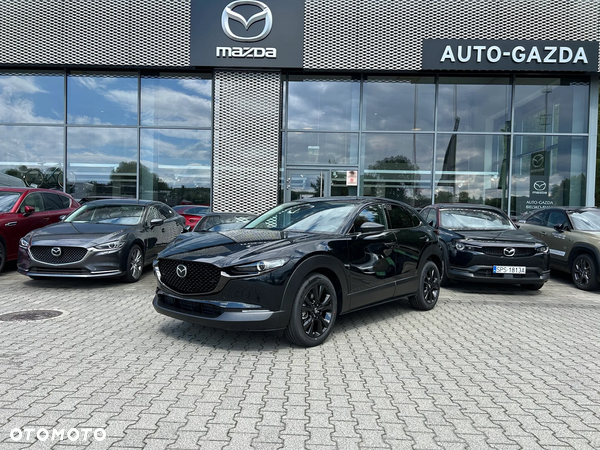 Mazda CX-30 2.0 mHEV Nagisa 2WD