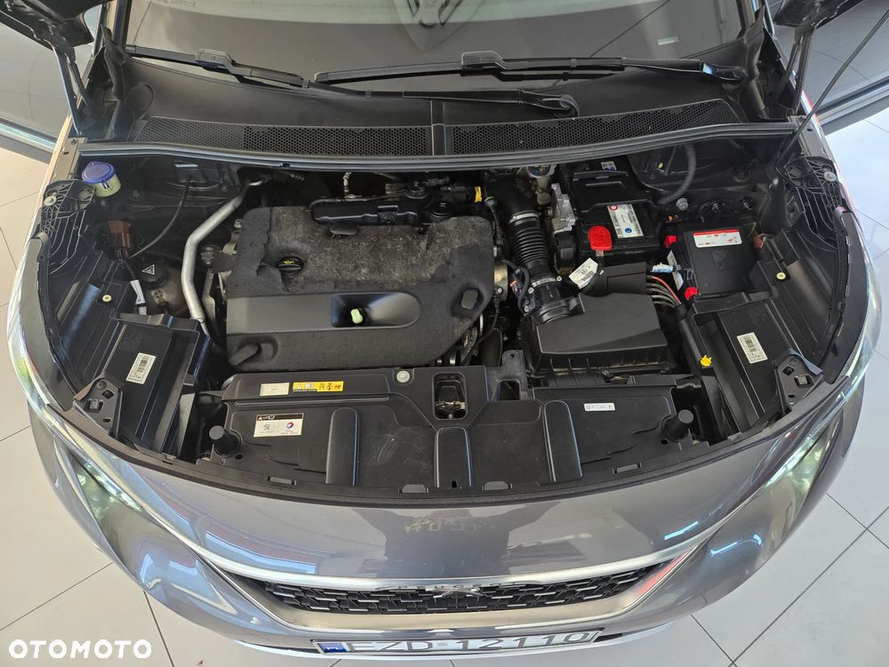 Peugeot 3008 BlueHDi 180 Stop & Start EAT8 GT - 30