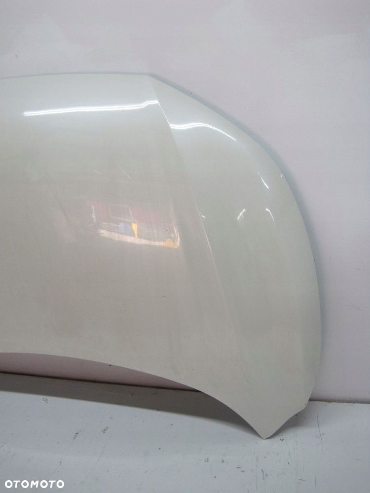 Maska NISSAN QASHQAI 20R - 2