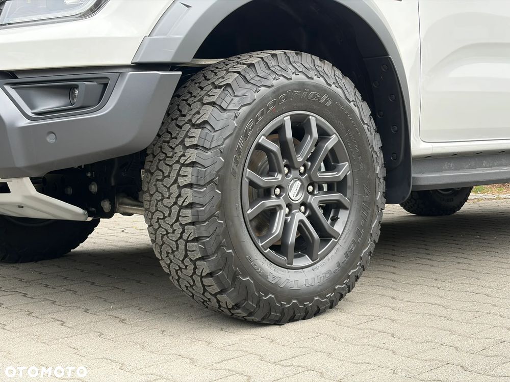Ford Raptor - 8