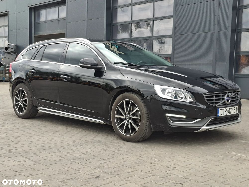 Volvo V60 - 3