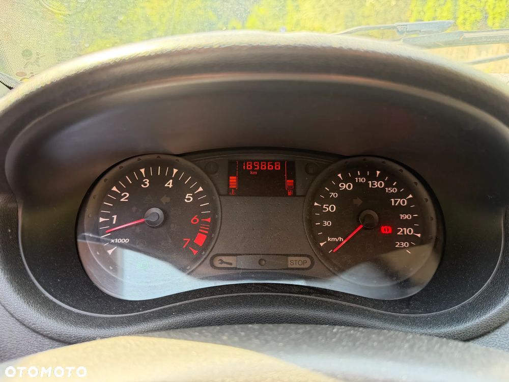Renault Clio 1.2 16V All Inclusive - 10