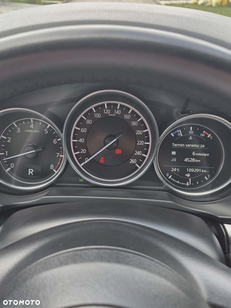 Mazda CX-5 2.0 Skymotion 2WD - 14