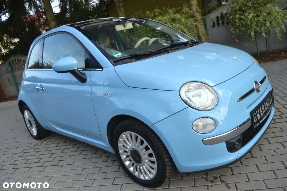 Fiat 500 - 21