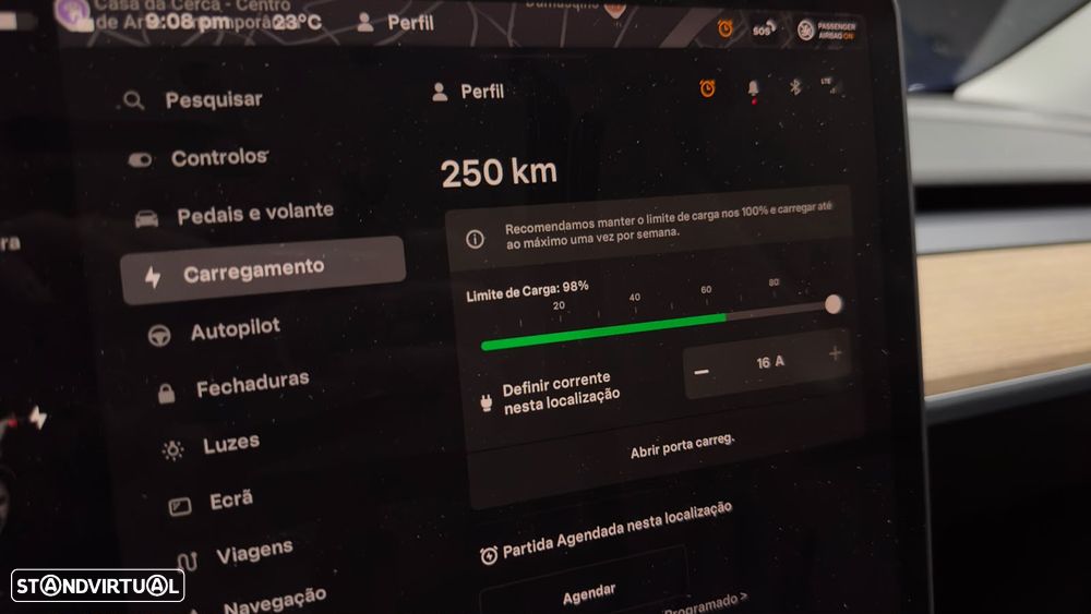 Tesla Model Y RWD - 42