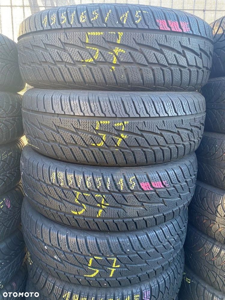 195/65r15 Matador Sibir Snow _6,5mm_4szt_(57) - 2