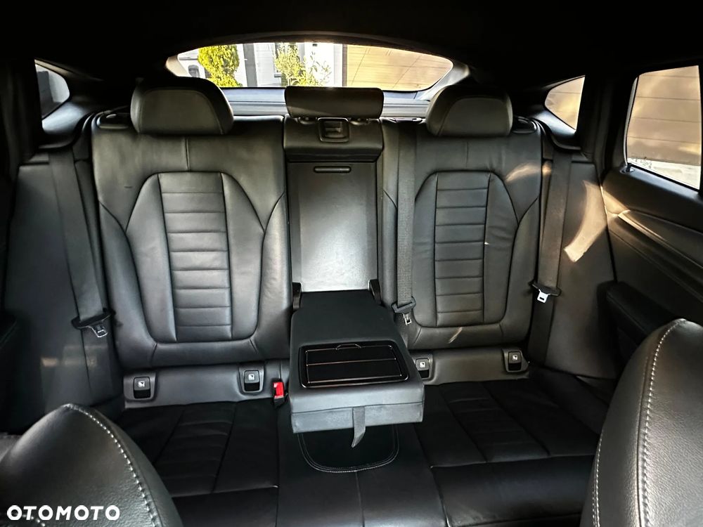 BMW X4 xDrive20d mHEV M Sport sport - 9