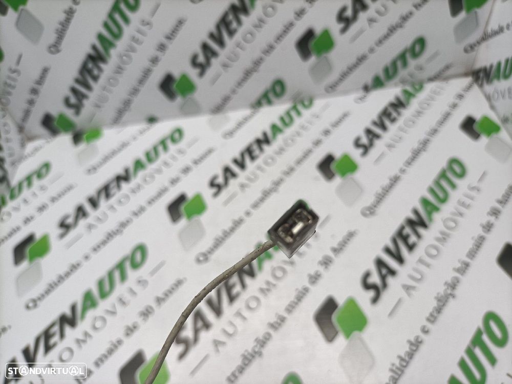 Módulo Antena Citroën C4 Picasso I Veículo Multiuso (Ud_) - 4