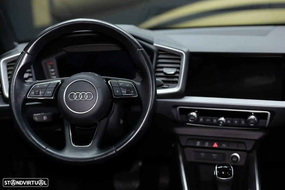 Audi A1 Sportback - 25