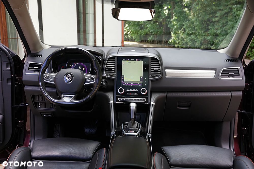 Renault Koleos TCe 160 EDC GPF INITIALE PARIS - 18