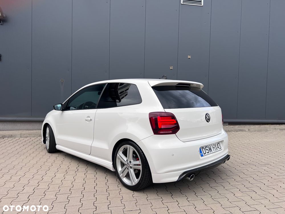 Volkswagen Polo 1.6 TDI Highline - 2