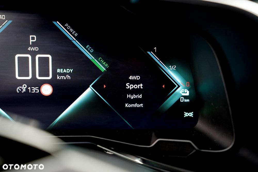 DS Automobiles DS 7 Crossback - 28