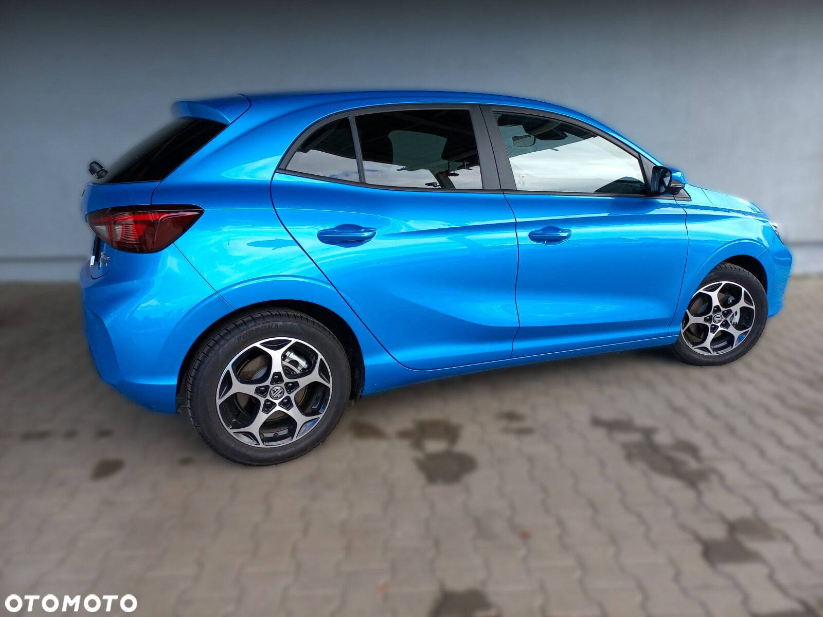 MG MG3 1.5 HEV+ Exclusive - 6