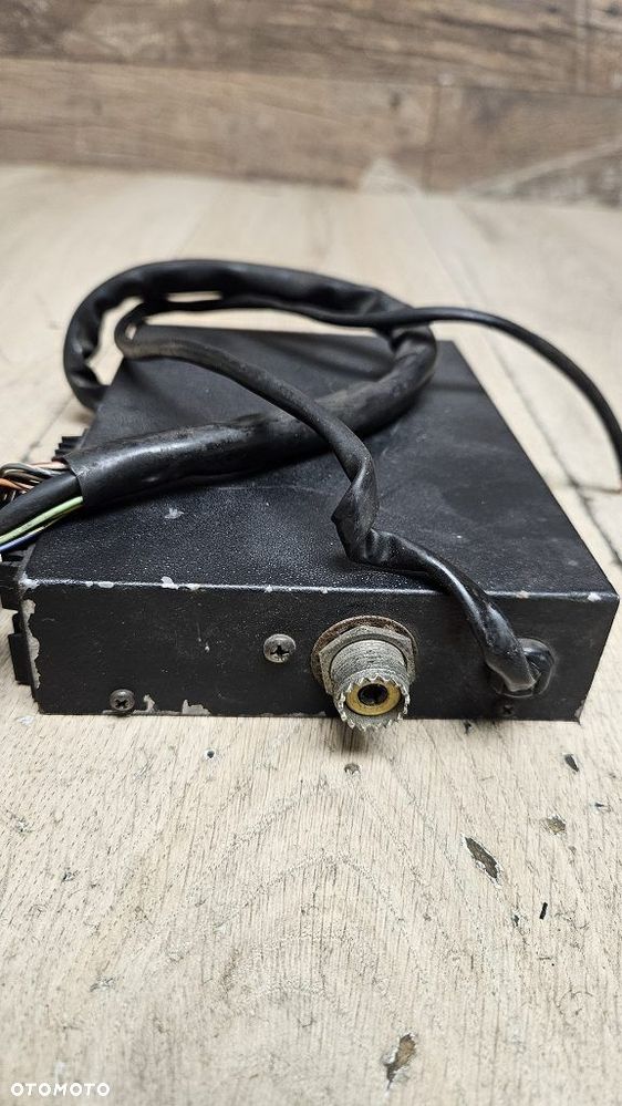 CB Radio Harley-Davidson Electra Glide EVO 77093-93 - 7