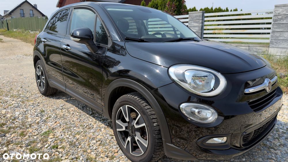 Fiat 500X - 21