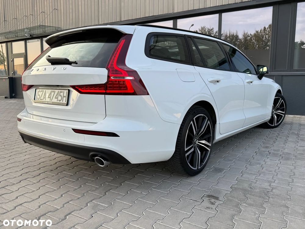 Volvo V60 B3 B Geartronic RDesign - 13