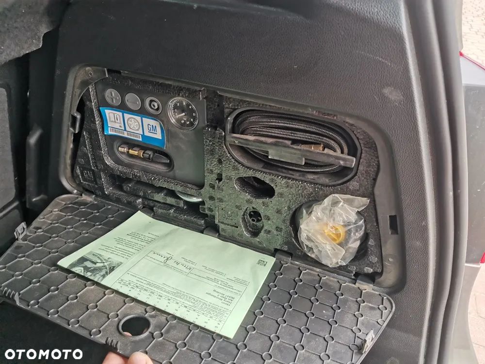 Opel Meriva 1.4 Innovation - 28