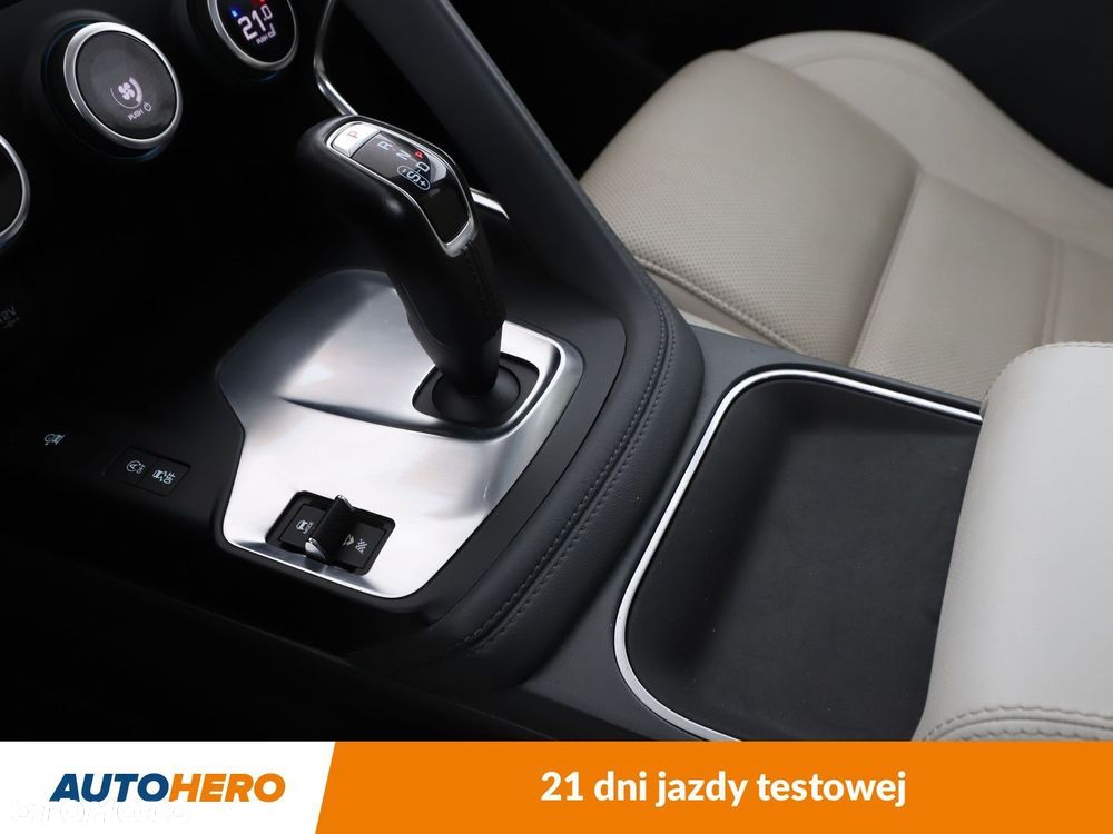 Jaguar E-Pace 2.0 i4D AWD First Edition - 27