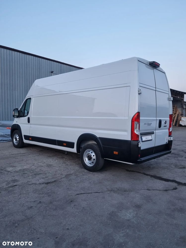 Fiat Ducato - 6