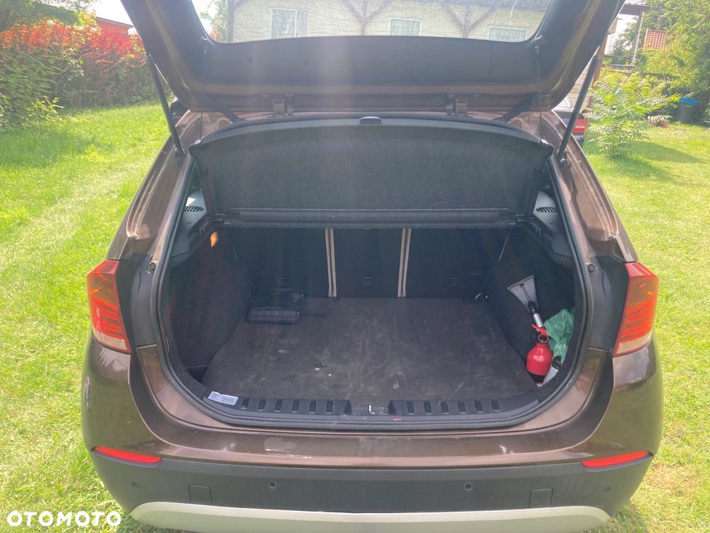 BMW X1 sDrive20d - 3