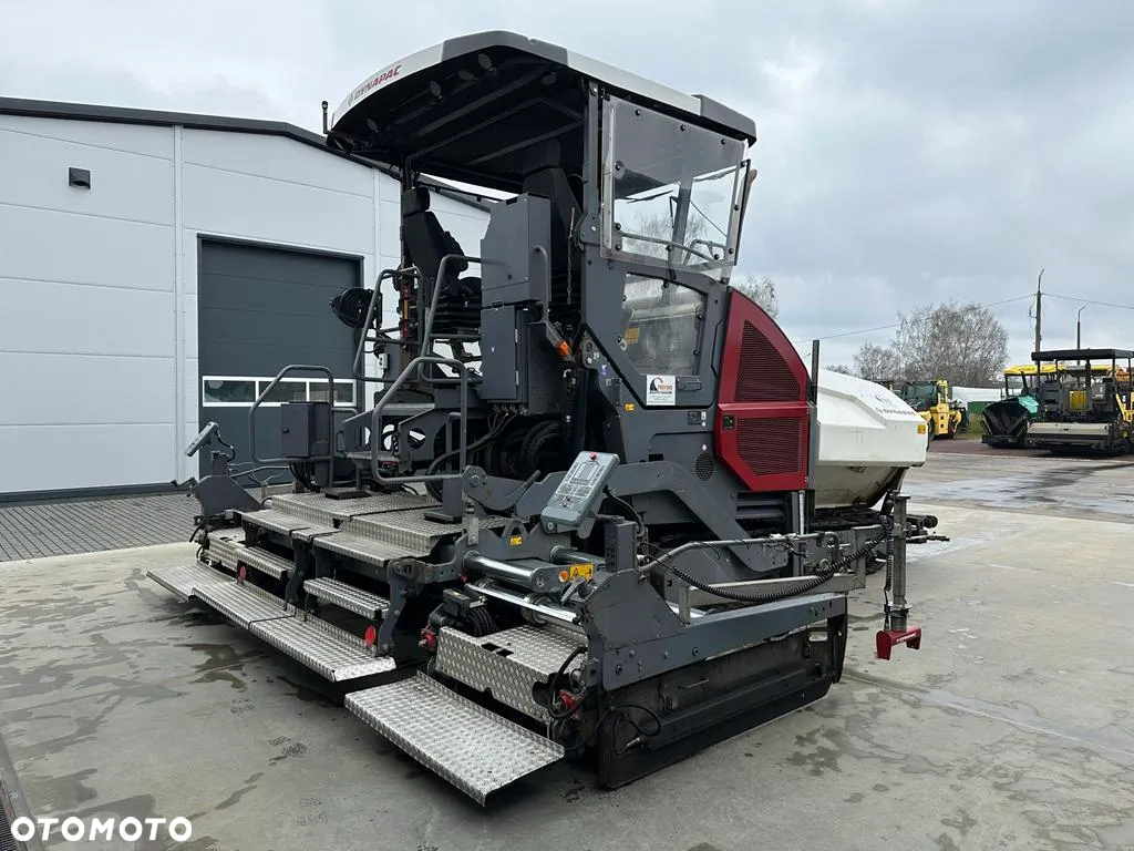 Dynapac SD 2500 CS - 4