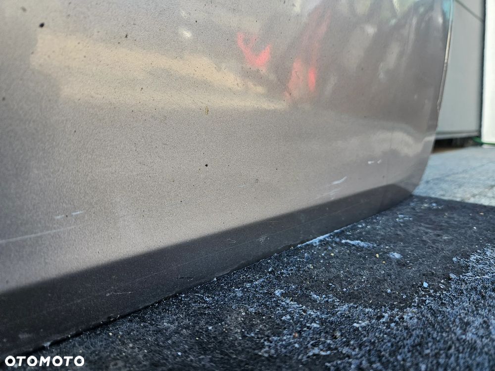 Renault Clio III TEHNK Drzwi Prawy Przód Prawe Przednie - 3