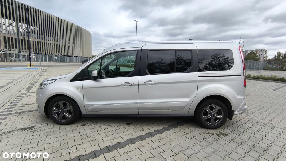Ford Tourneo Connect - 6