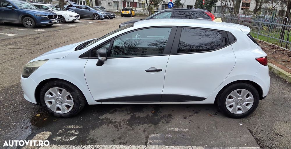 Renault Clio IV 1.2 16V Authentique - 3