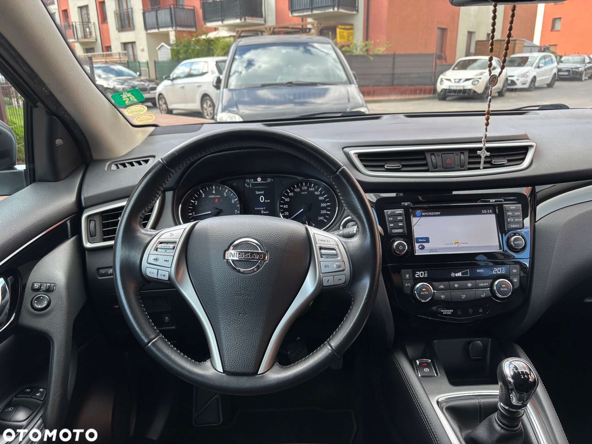 Nissan Qashqai 1.2 DIG-T N-Connecta - 11