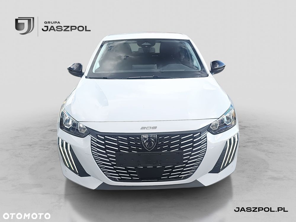 Peugeot 208 - 2