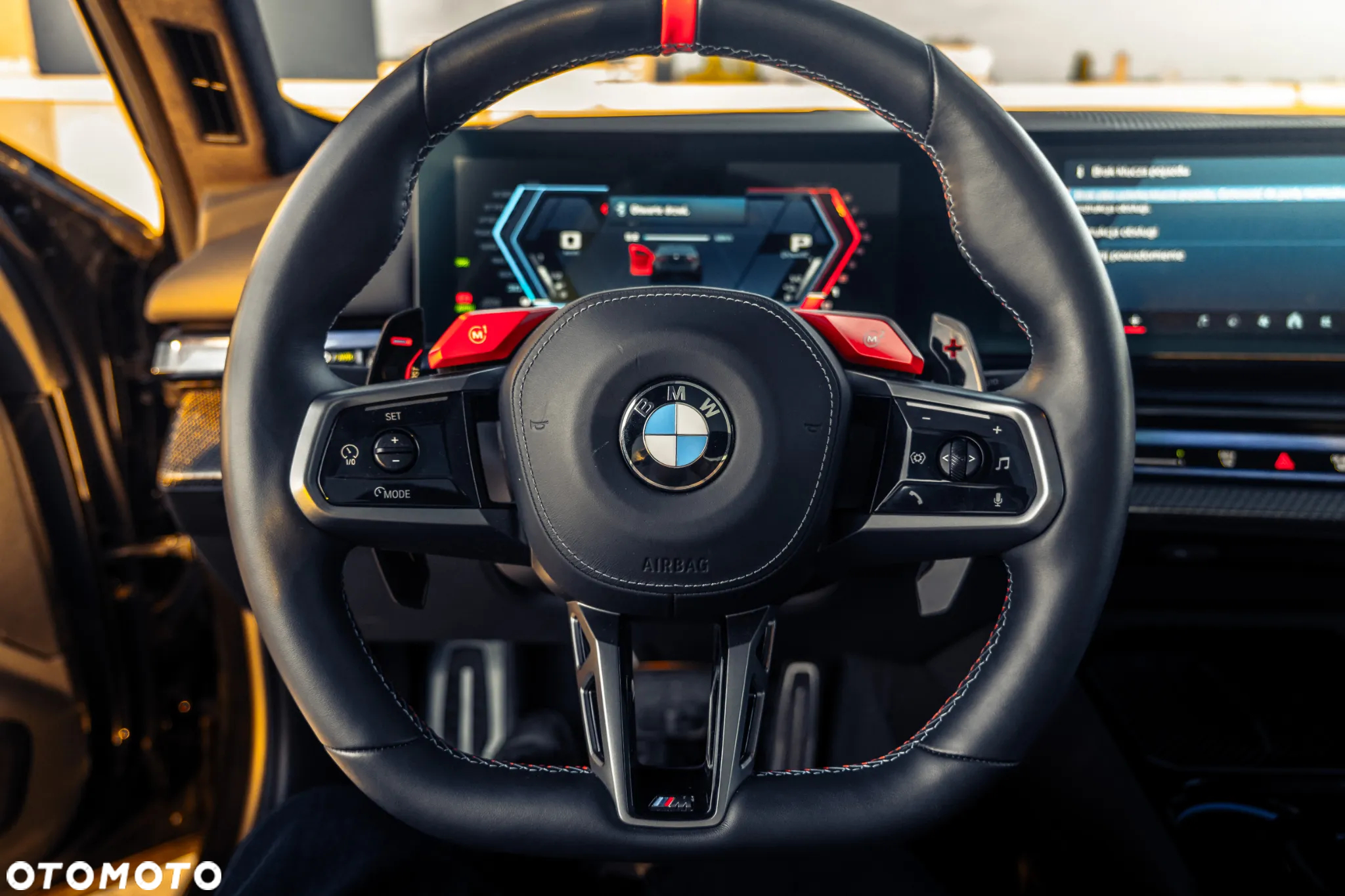 BMW M5 PHEV - 5