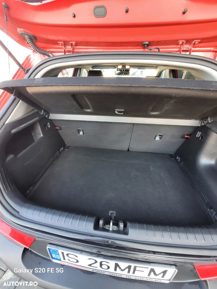 Kia Stonic 1.0 T-GDI HP Urban - 21