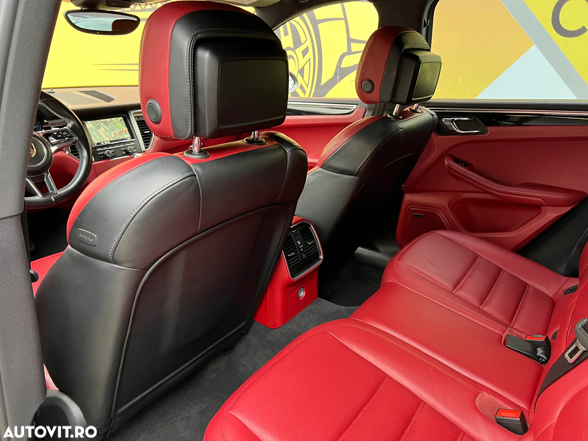 Porsche Macan 3.0 PDK S - 6