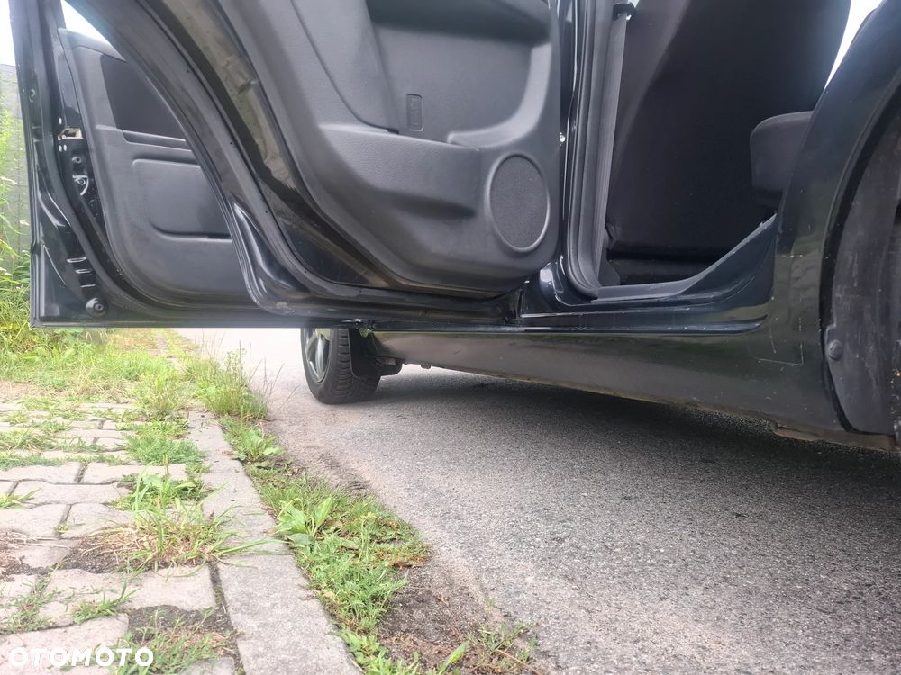 Suzuki SX4 1.6 GLX / Comfort - 16