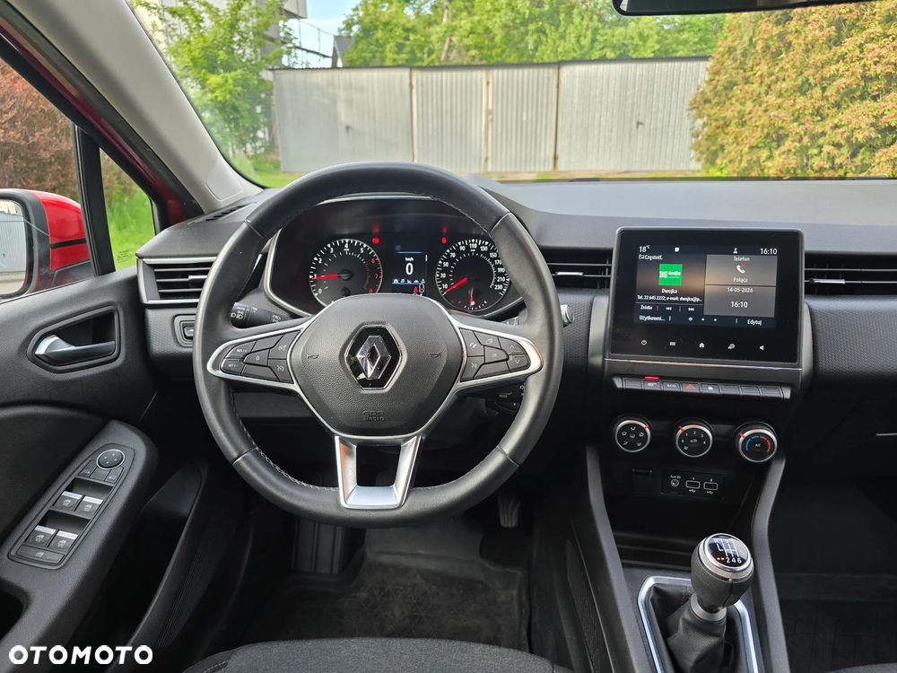 Renault Clio 1.0 TCe Zen - 17