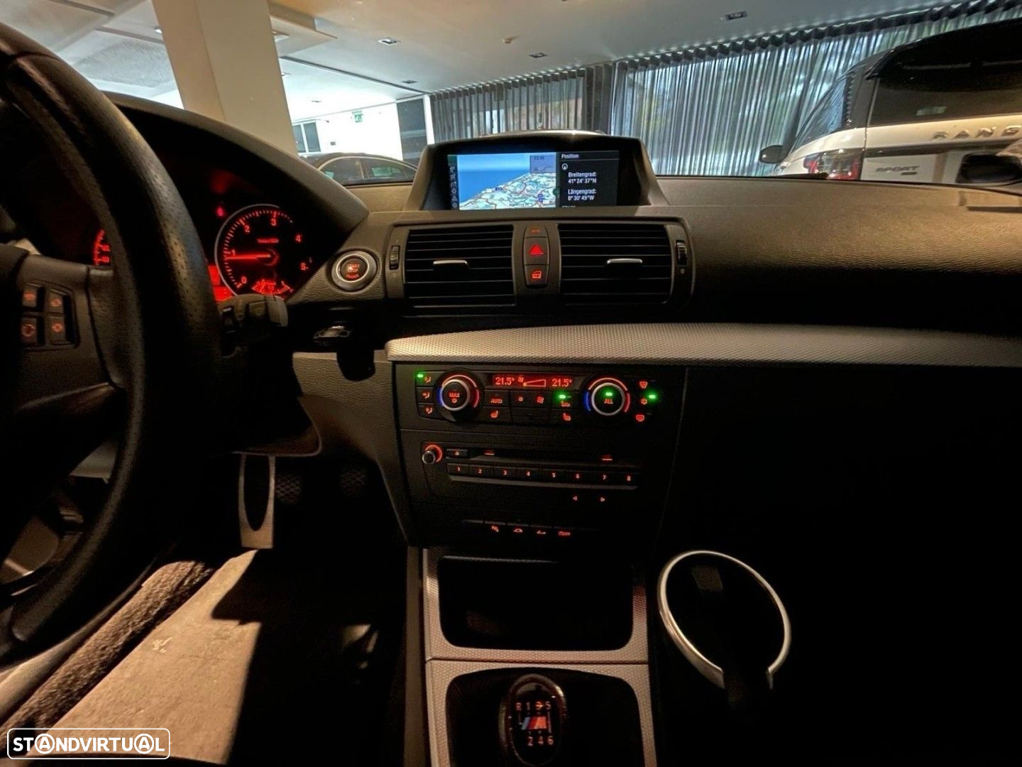 BMW 123 - 13