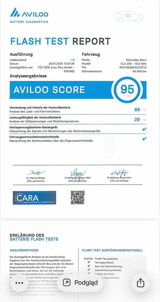 Mercedes-Benz CLA 250 e 8G-DCT AMG Line - 19