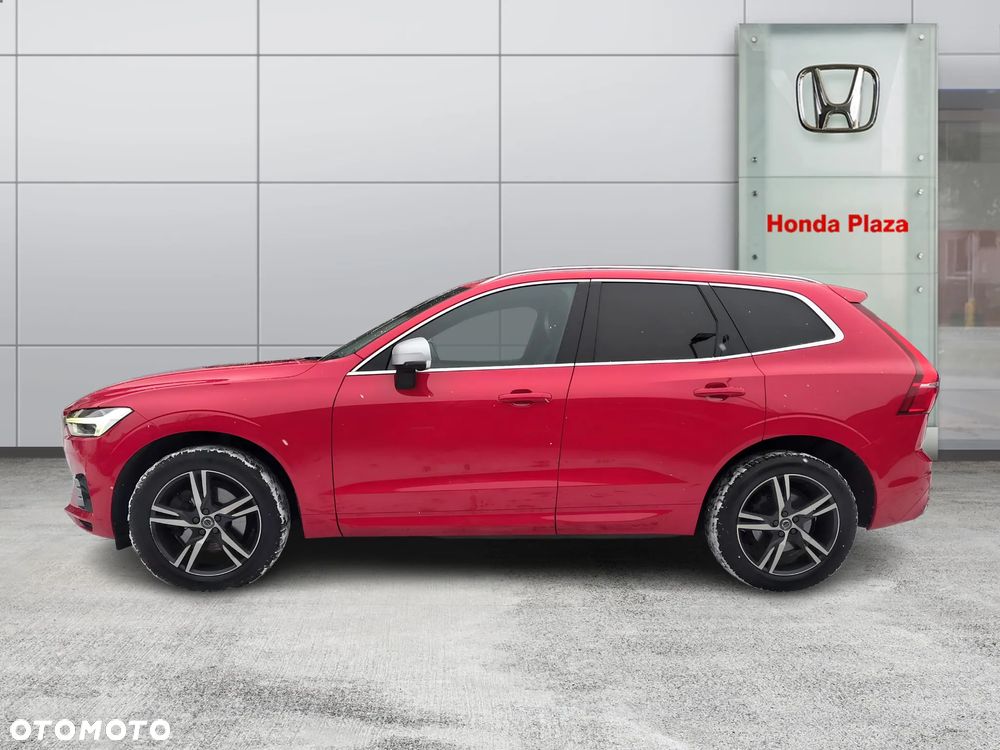 Volvo XC 60 D4 SCR R-Design - 3