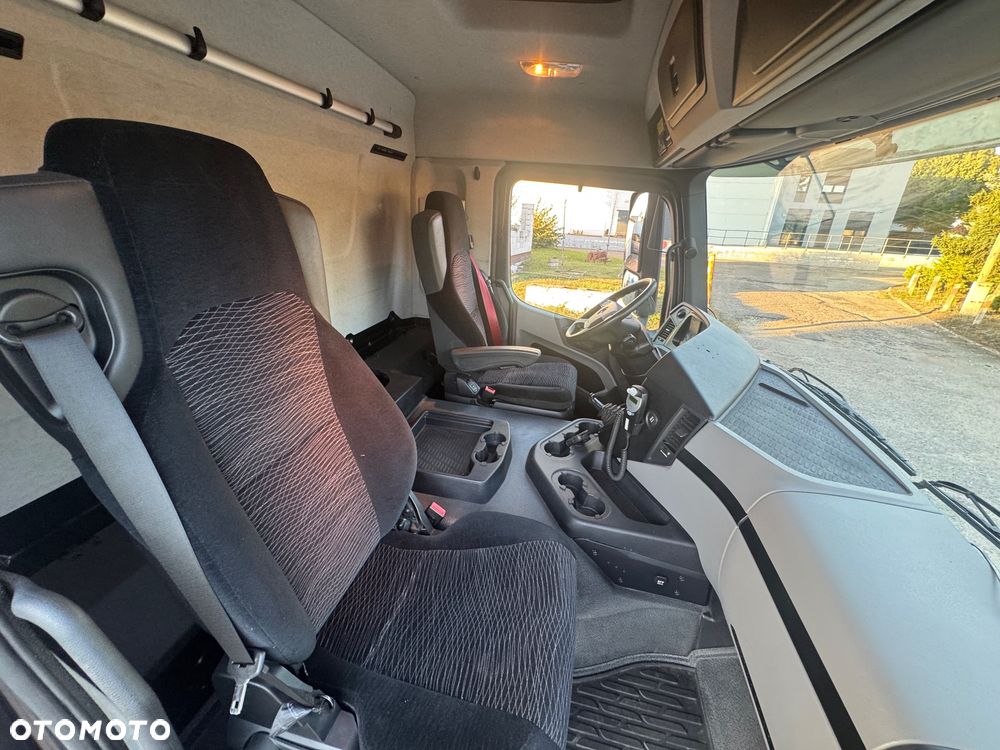 Mercedes-Benz ANTOS 2743 ACTROS - 34