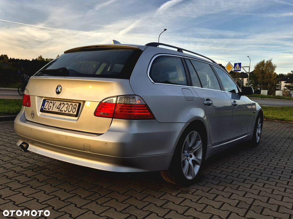 BMW Seria 5 - 15