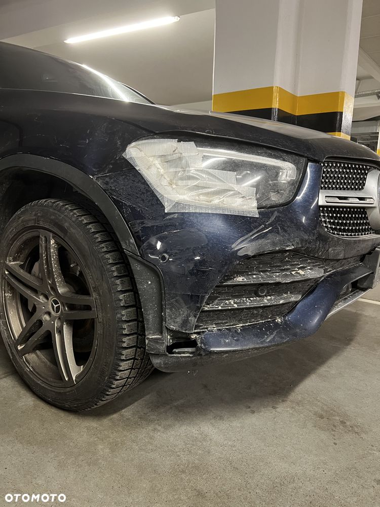 Mercedes-Benz GLC 300 4-Matic - 20