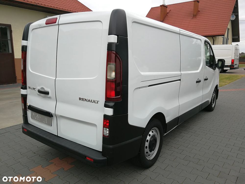 Renault Trafic - 4