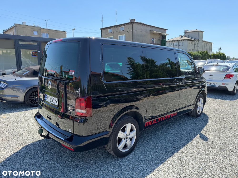 Volkswagen Multivan L2 LIFE - 21