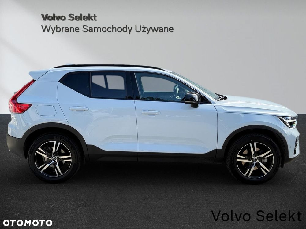 Volvo XC 40 - 6