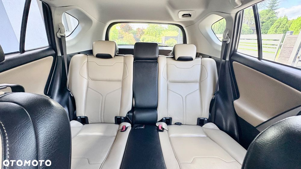 Toyota RAV4 2.0 Prestige MS - 8