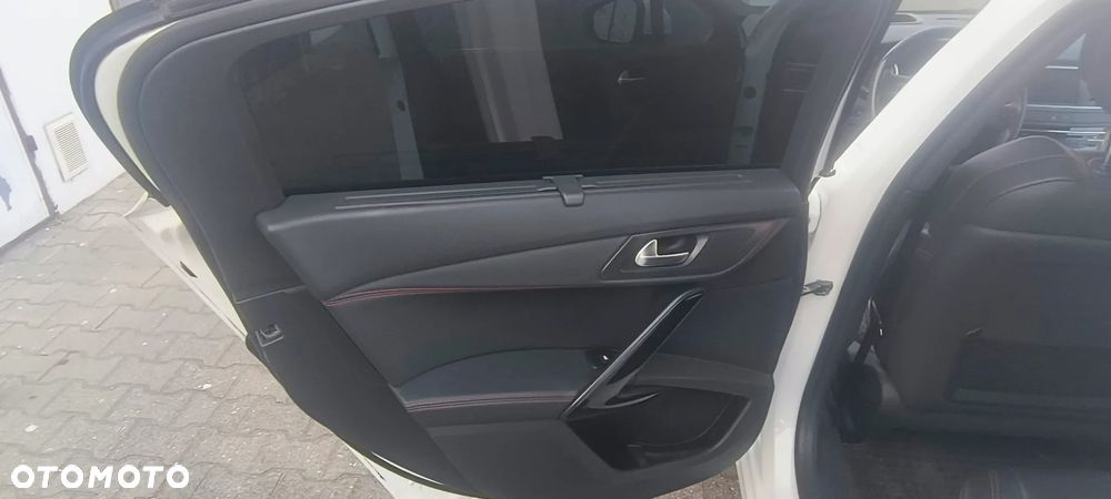 Peugeot 508 BlueHDi 180 EAT6 Stop&Start GT - 16