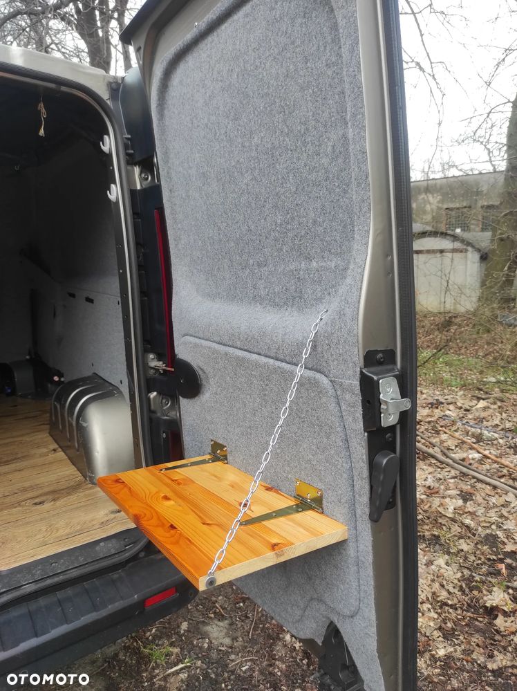 Renault Trafic L2H1 2,9t Pack Clim - 13
