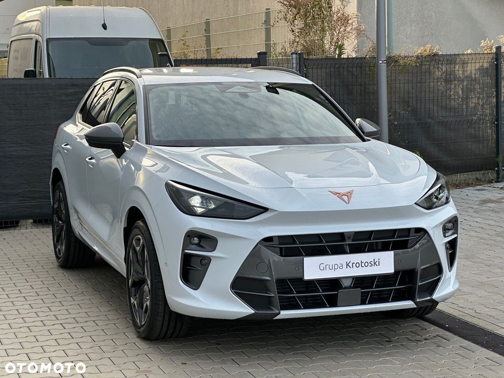 Cupra Terramar - 5