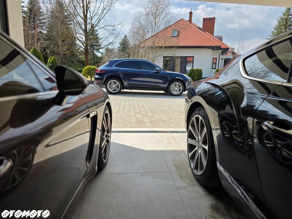 Porsche Macan S - 35